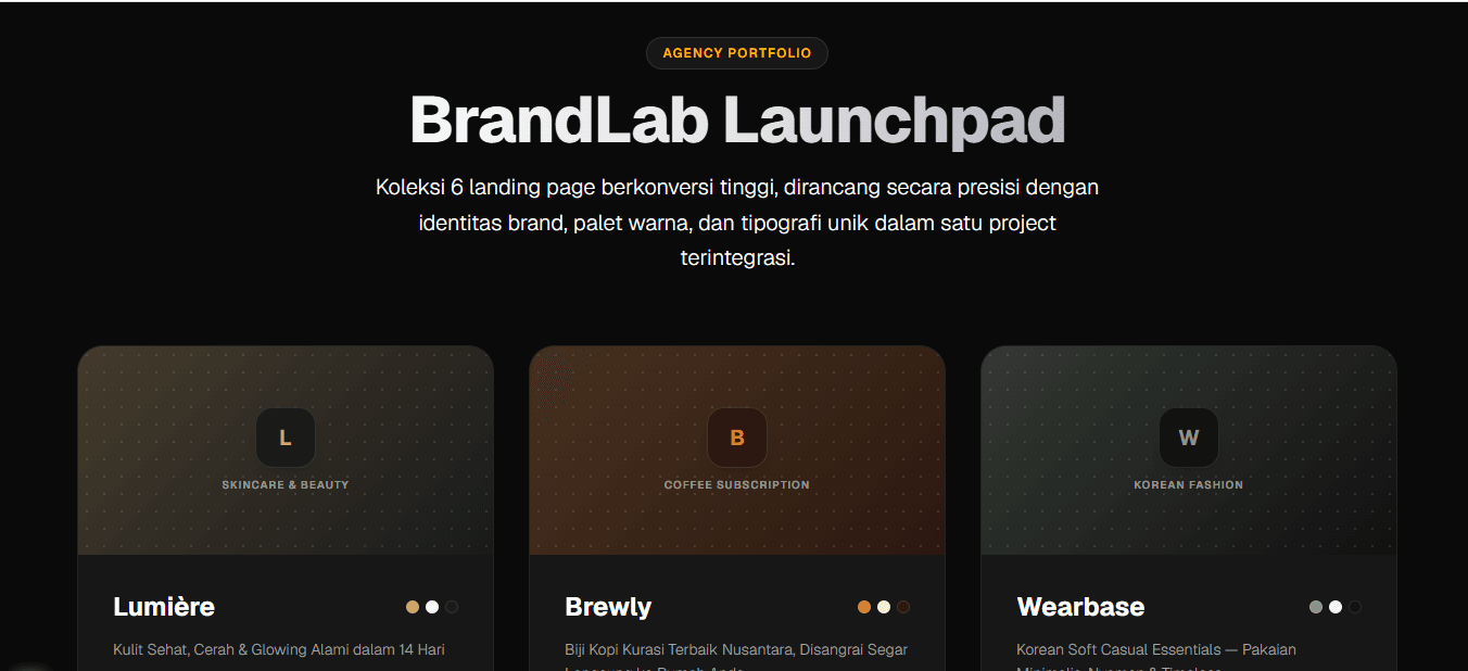 BrandLab